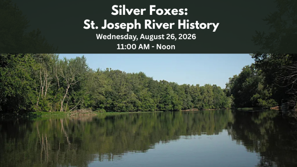 st joe river history