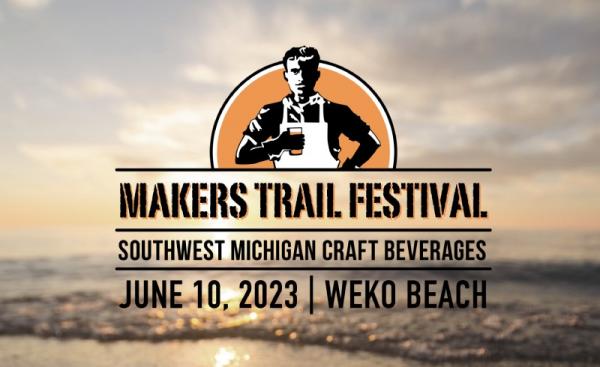makers trail festival 2023