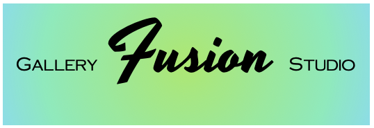 Fusion Gallery and Studio