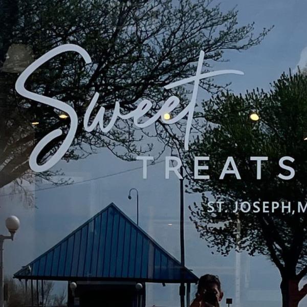 Sweet Treats