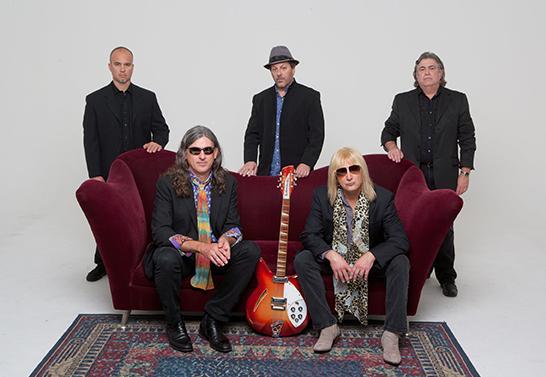 PETTYBREAKERS: A TRIBUTE TO TOM PETTY AND THE HEARTBREAKERS