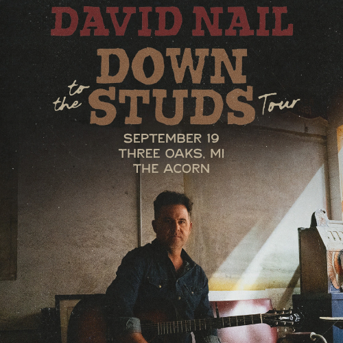 David Nail