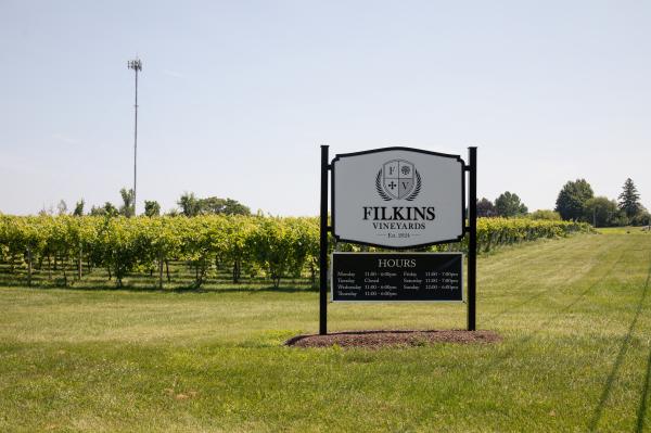 Filkins Vineyards