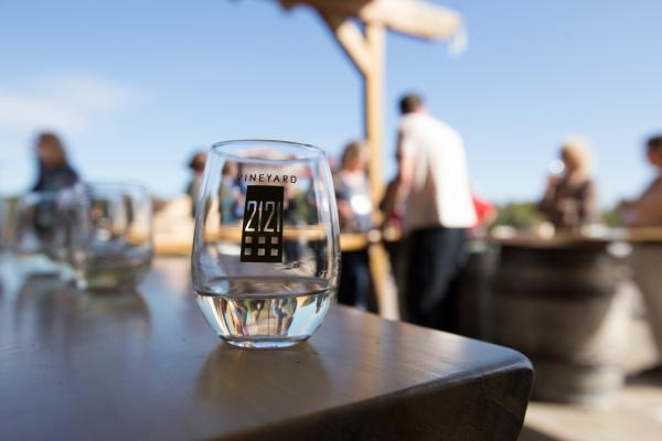 Vineyard 2121