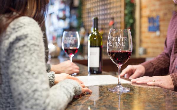 White Pine Winery
