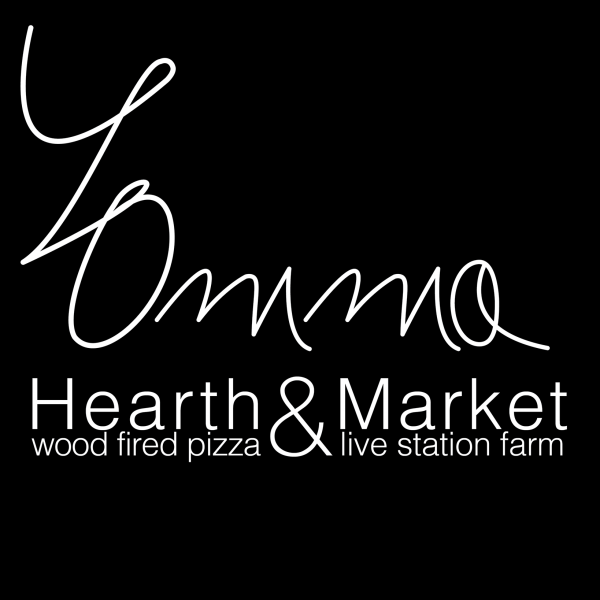 Emma Hearth & Market