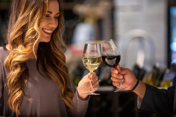 St. Julian - Tastings & Retail Store