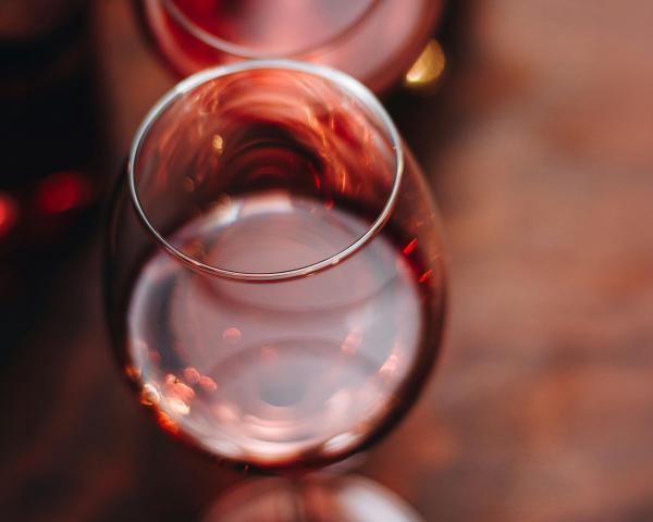 Stranger Wine Company