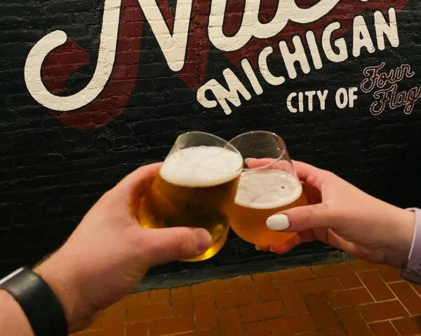 Niles Brewing Company
