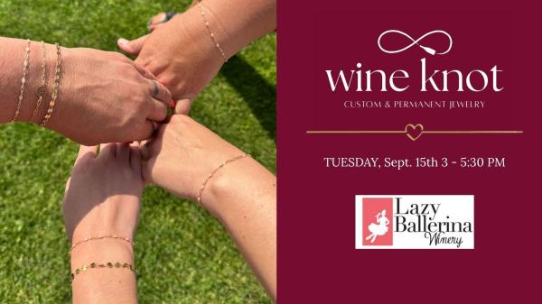 wine knot 9.15