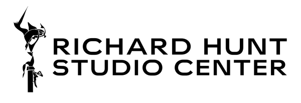 Logo: Richard Hunt Studio Center