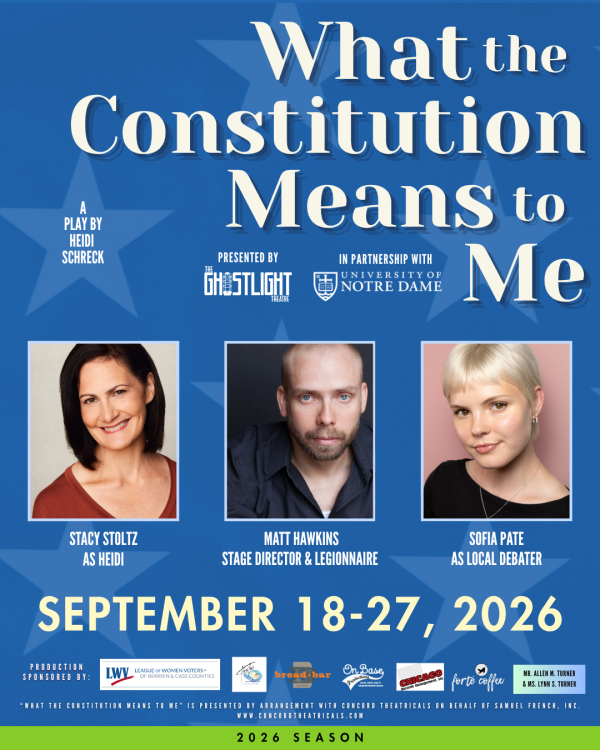 Cast and Ticket Information