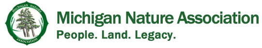 Logo: Michigan Nature Association