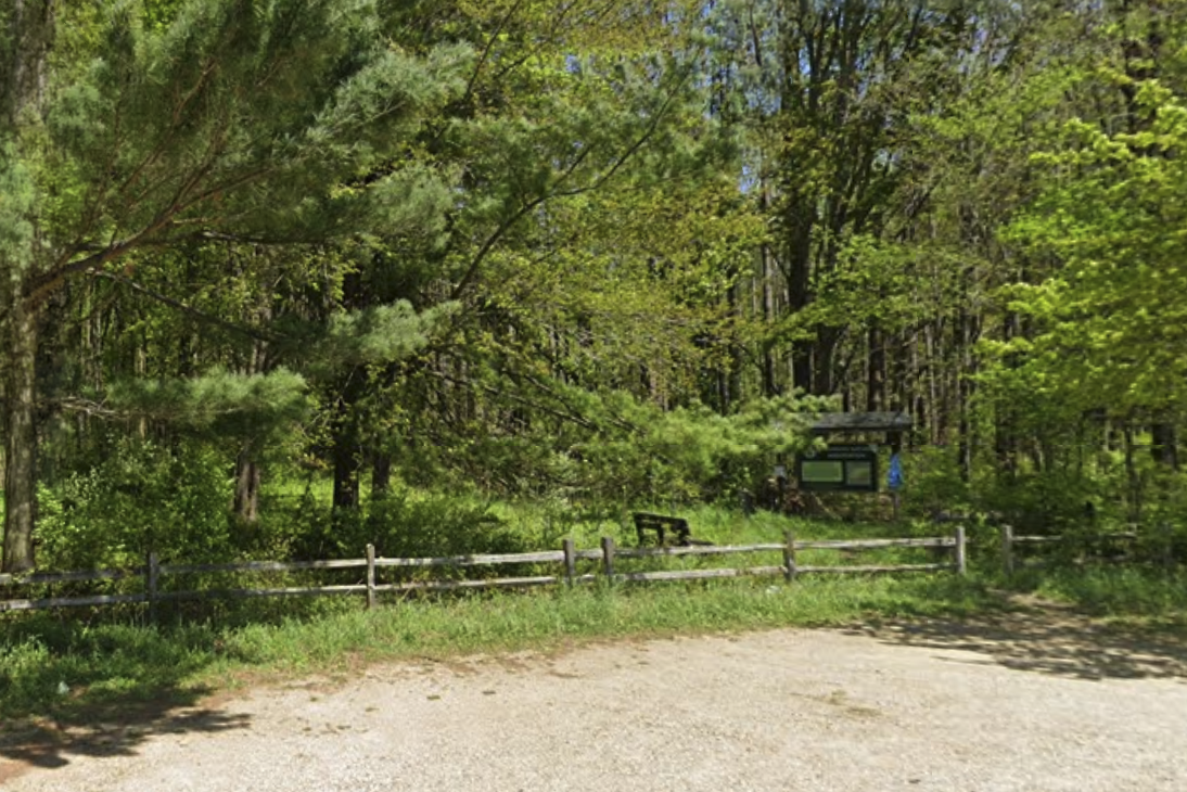 Dowagiac Woods Nature Sanctuary