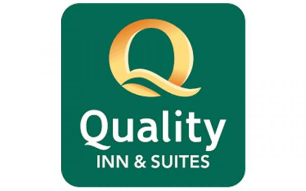 Quality Inn & Suites logo