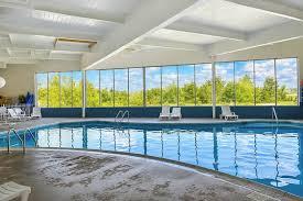 Twin City Inn & Suites Pool