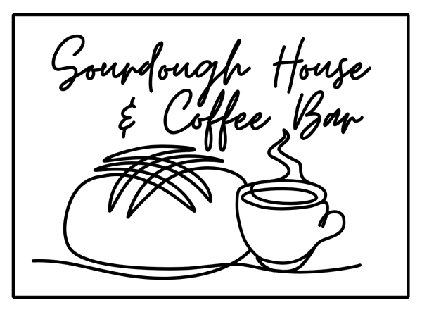 Sourdough House & Coffee Bar