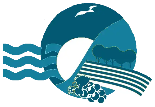 Chikaming Township Logo