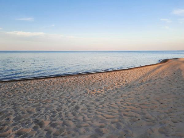 Harbert Beach