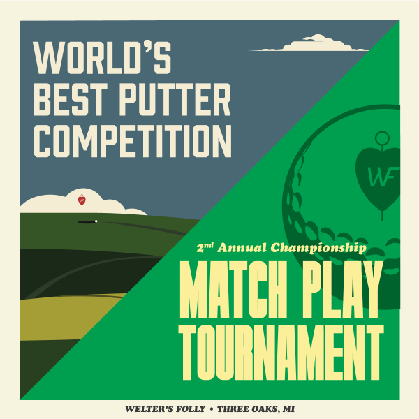 WBP + Match Play