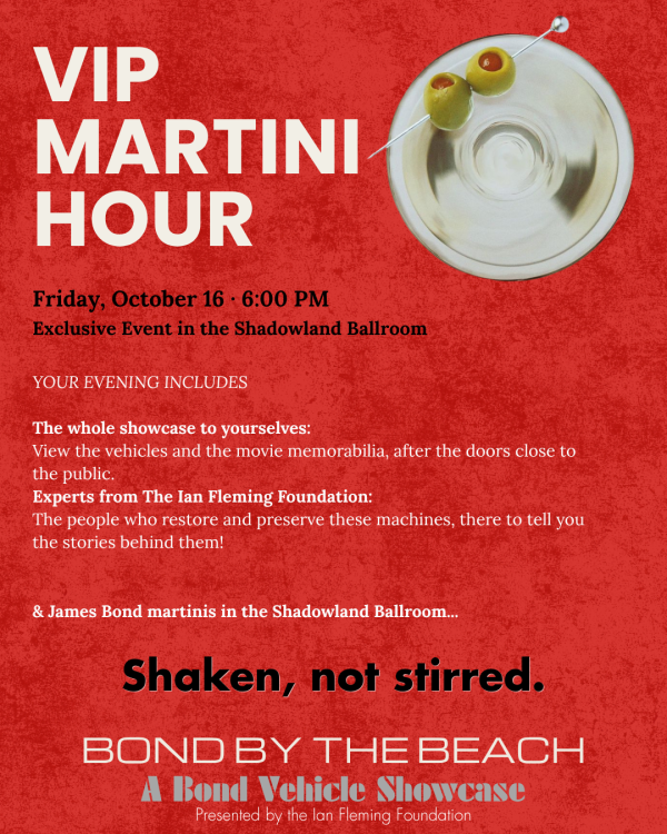 Event Flyer