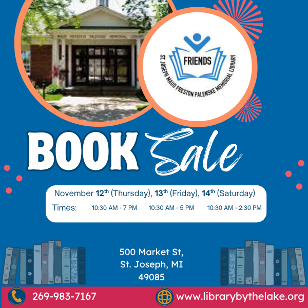 Book Sale