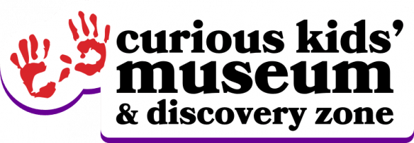 Discovery Zone Logo