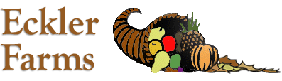 Eckler Farms Logo
