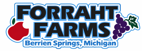 Forraht Farms Logo