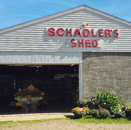Schadler's Shed