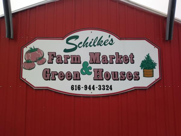 Schilke's Farm Market And Greenhouse