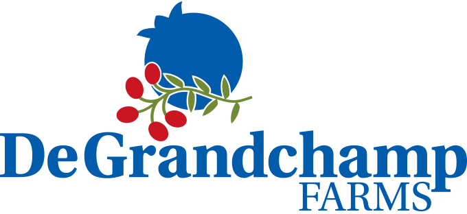 DeGrandchamp Farms social