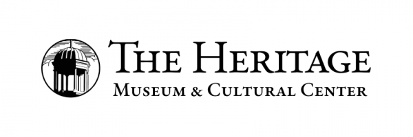 The Heritage Logo