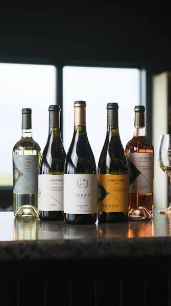 Best Wine in Southwest Michigan 