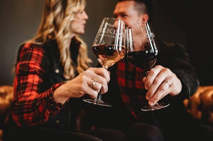 One Republic Winery Owner Southwest Michigan - Zach Filkins 