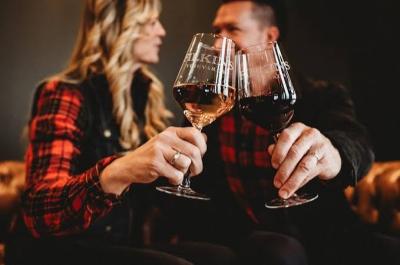 One Republic Winery Owner Southwest Michigan - Zach Filkins 