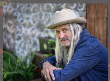 Steve Poltz