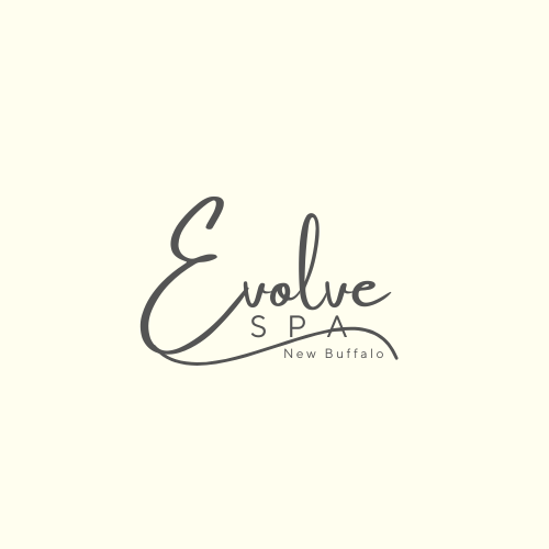 Evolve Spa Logo