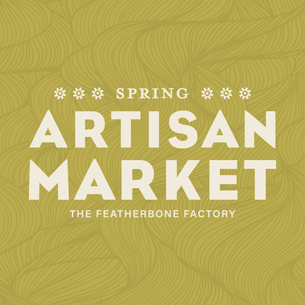Spring Artisan Market