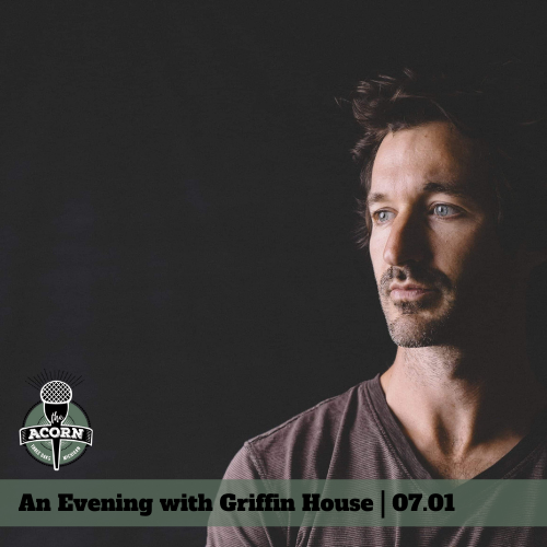 An Evening with Griffin House