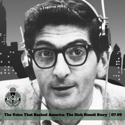 Dick Biondi