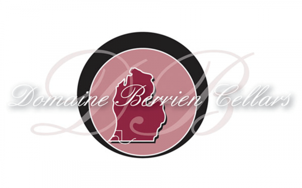 Domaine Berrien Cellars logo
