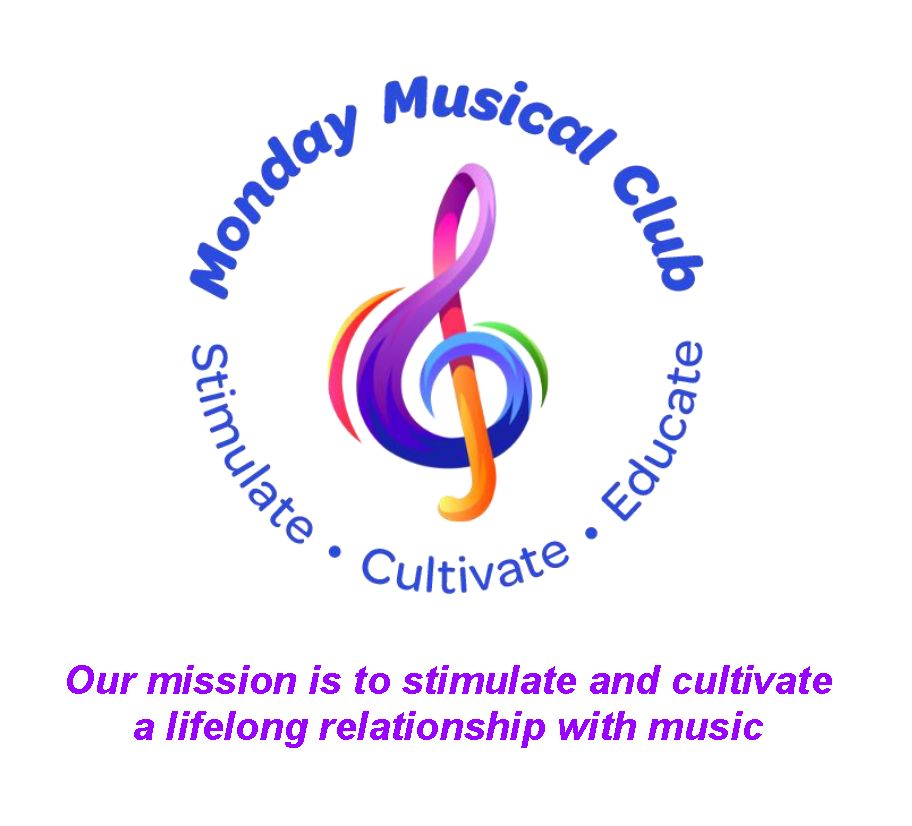 Monday Musical Club, Inc. | Southwestern Michigan Tourist Council