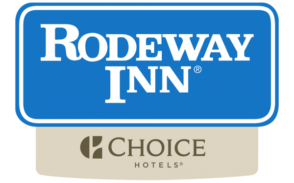 Rodeway Inn logo