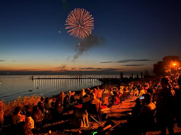 south haven fireworks 
