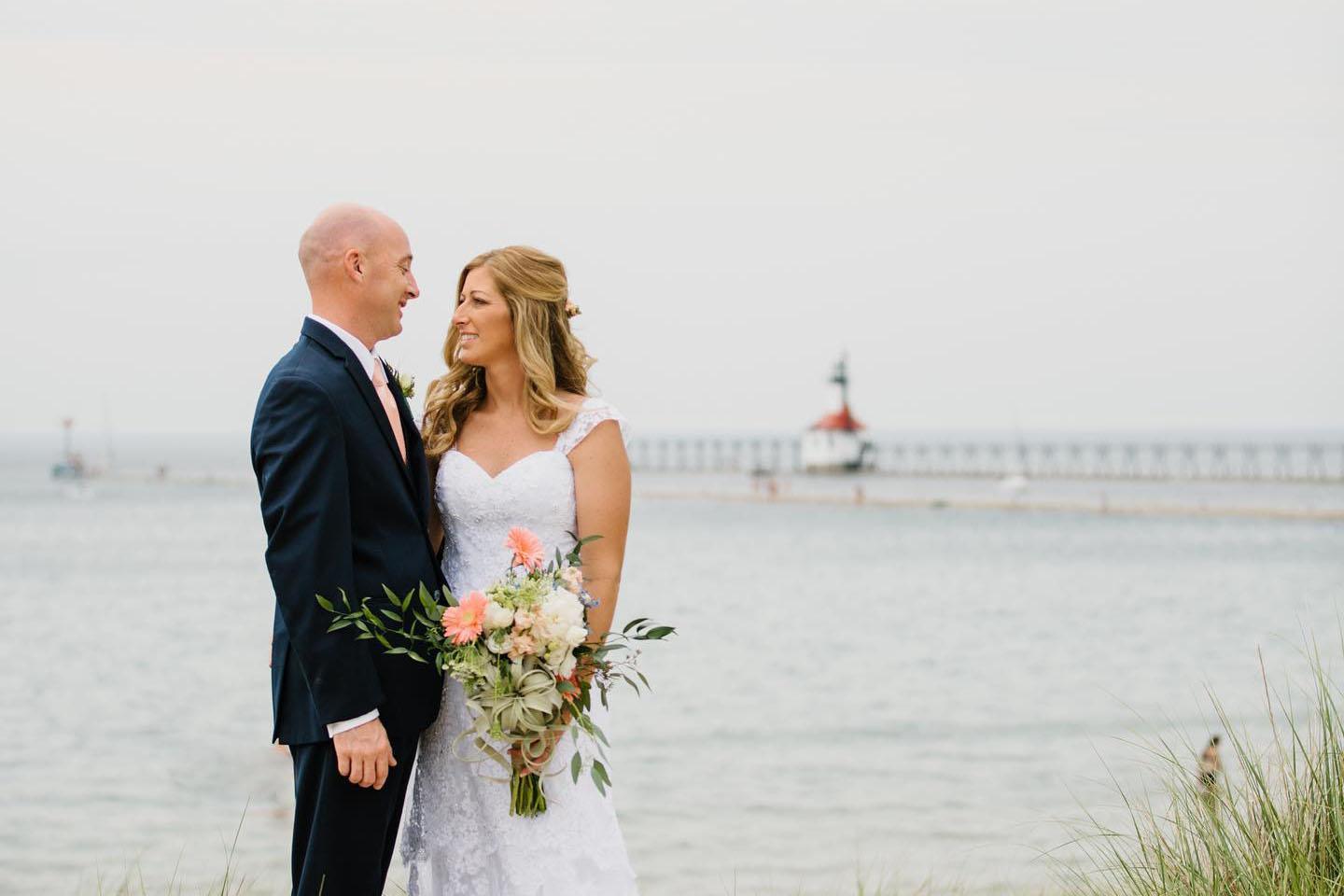 Dreams come true at these summer wedding venues in Southwest Michigan |  Visit Southwest Michigan