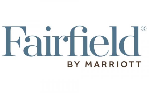 Fairfield Inn & Suites logo