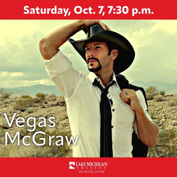 Vegas McGraw