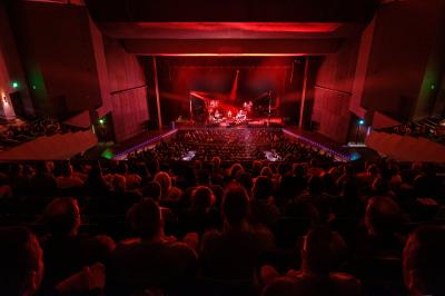 Lake Michigan College Mendel Center Mainstage