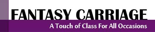 Fantasy Carriage logo